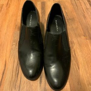 FREE W/ Purchase! Heeled dress shoes/booties